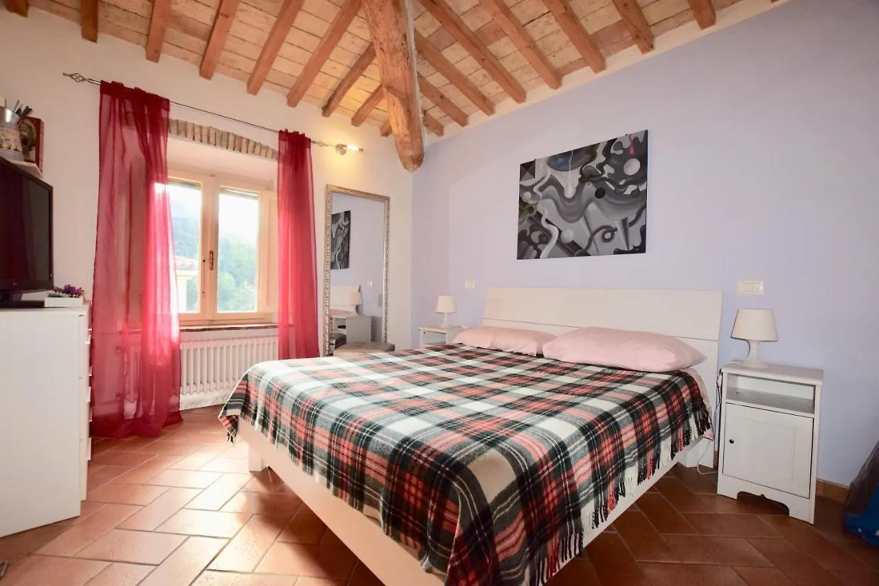 Casa Mia Casa Vostra Apartment Bibbona Italy