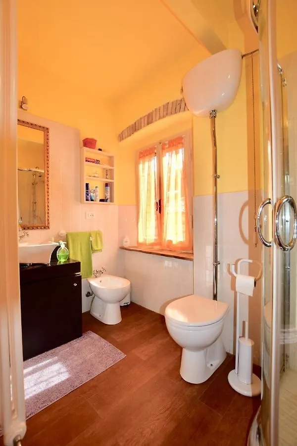 Casa Mia Casa Vostra Apartment Bibbona