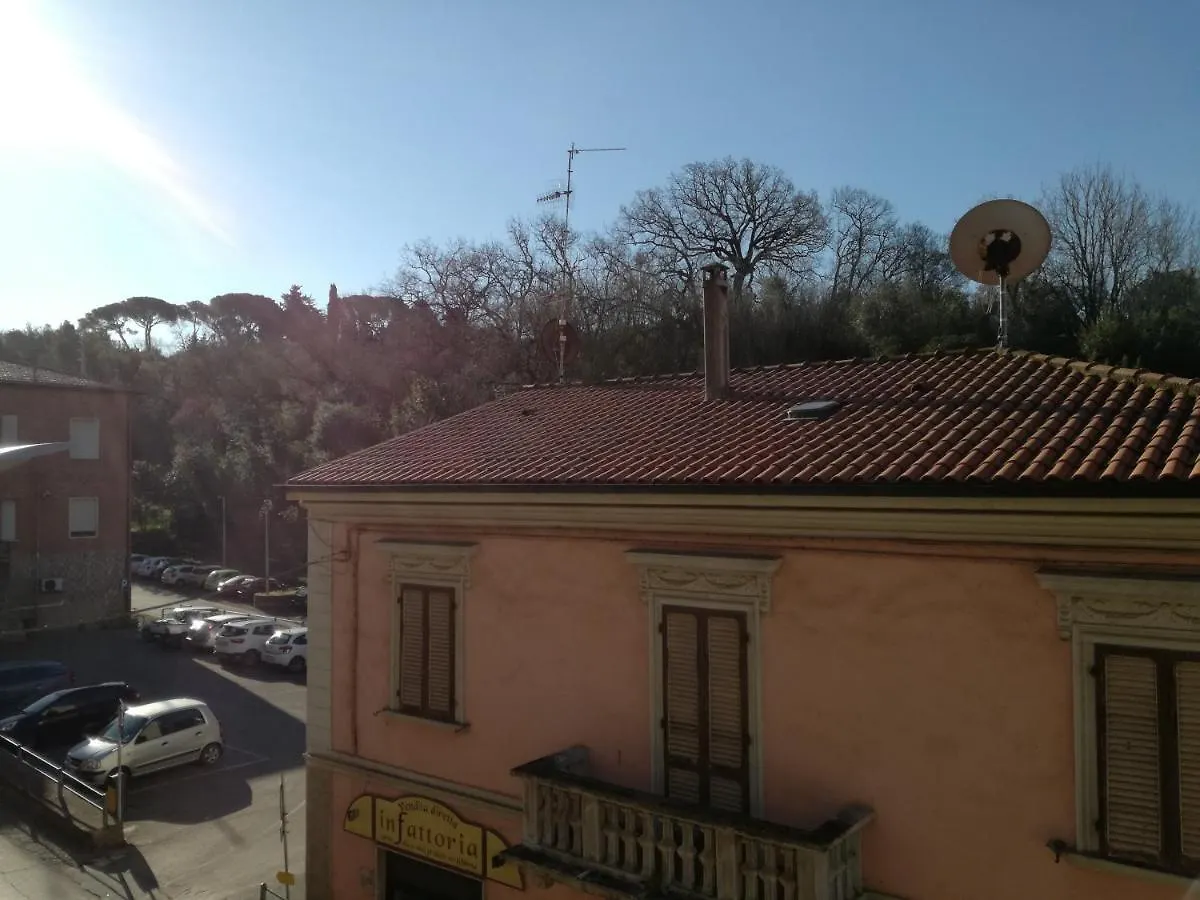 Casa Mia Casa Vostra Apartment Bibbona Italy