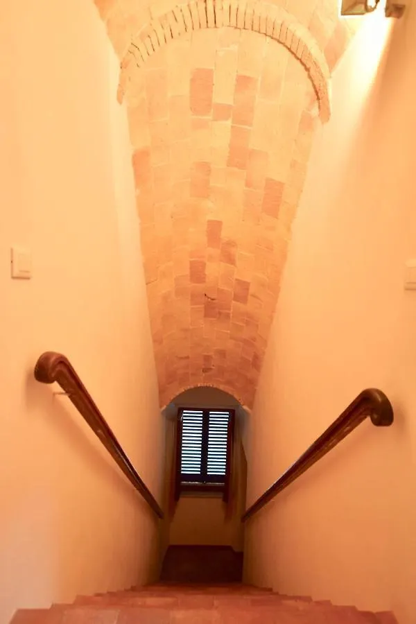 Casa Mia Casa Vostra Apartment Bibbona