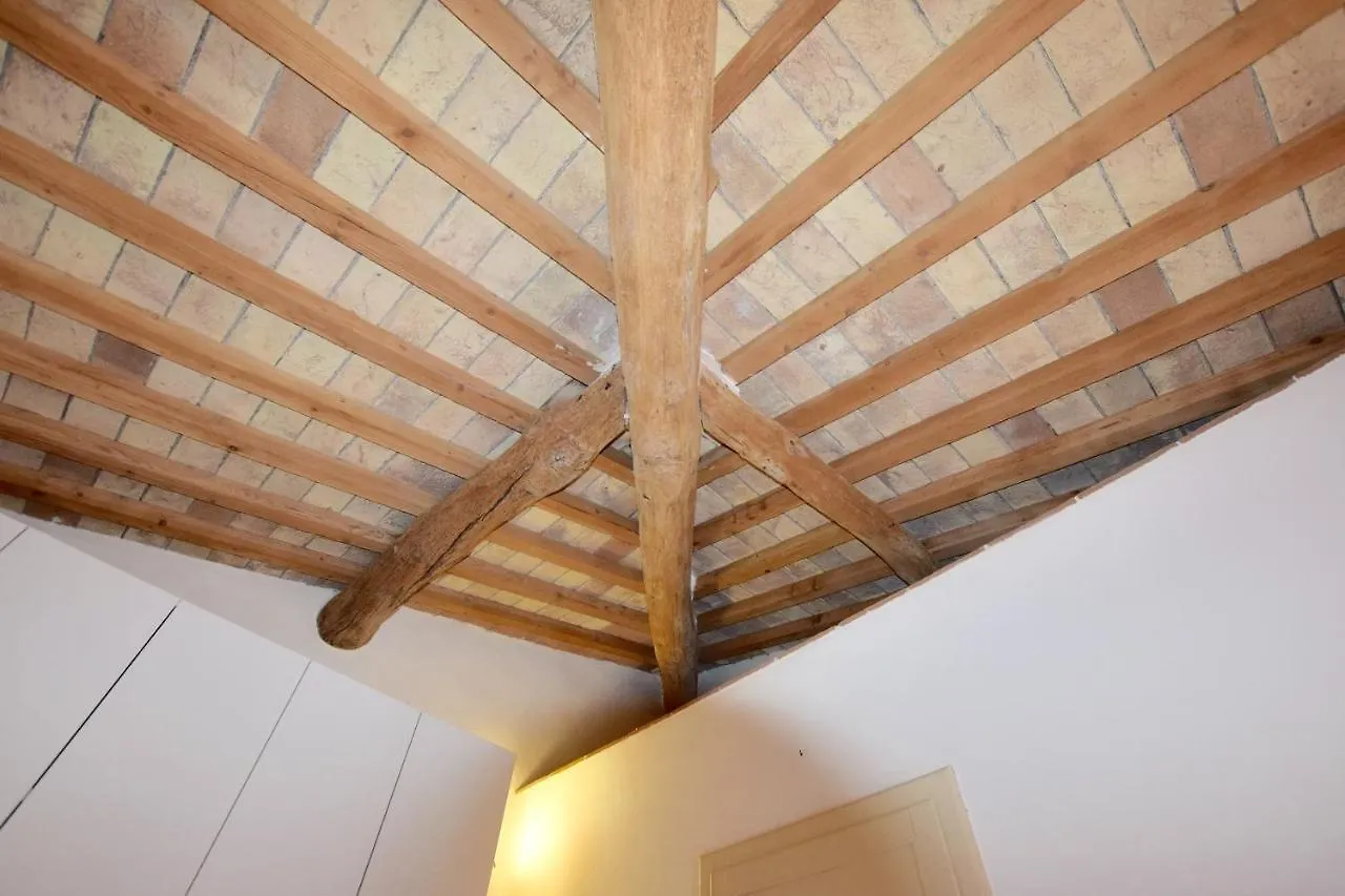 Casa Mia Casa Vostra Apartment Bibbona 0*,