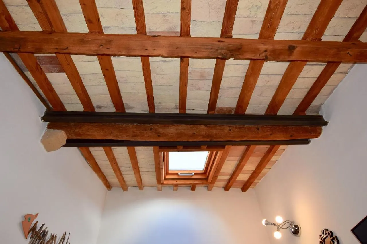 Casa Mia Casa Vostra Apartment Bibbona Italy