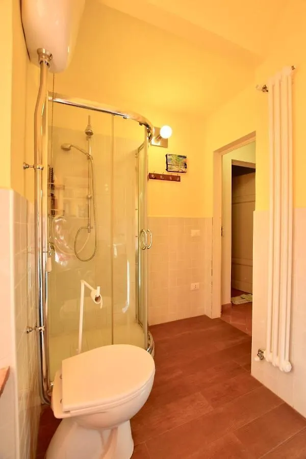 Casa Mia Casa Vostra Apartment Bibbona