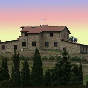 Apartment Podere Novo, Bibbona