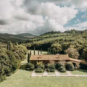 Apartment Ginestriccio, Bibbona